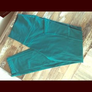 BuffBunny Luna Leggings